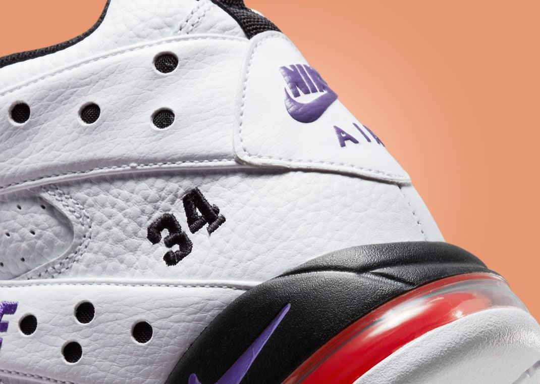 Nike Air Max 2 CB 94 Suns
