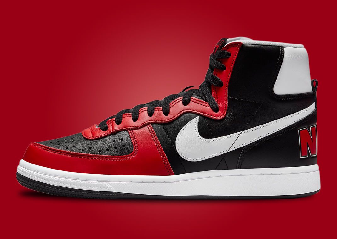 The Nike Terminator High Portland Releases Holiday 2023