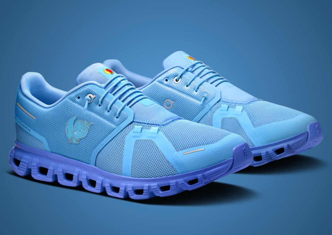 Sky High Farm x On Cloud 6 Pack