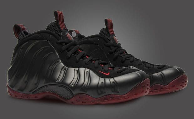 Nike Air Foamposite One Cough Drop