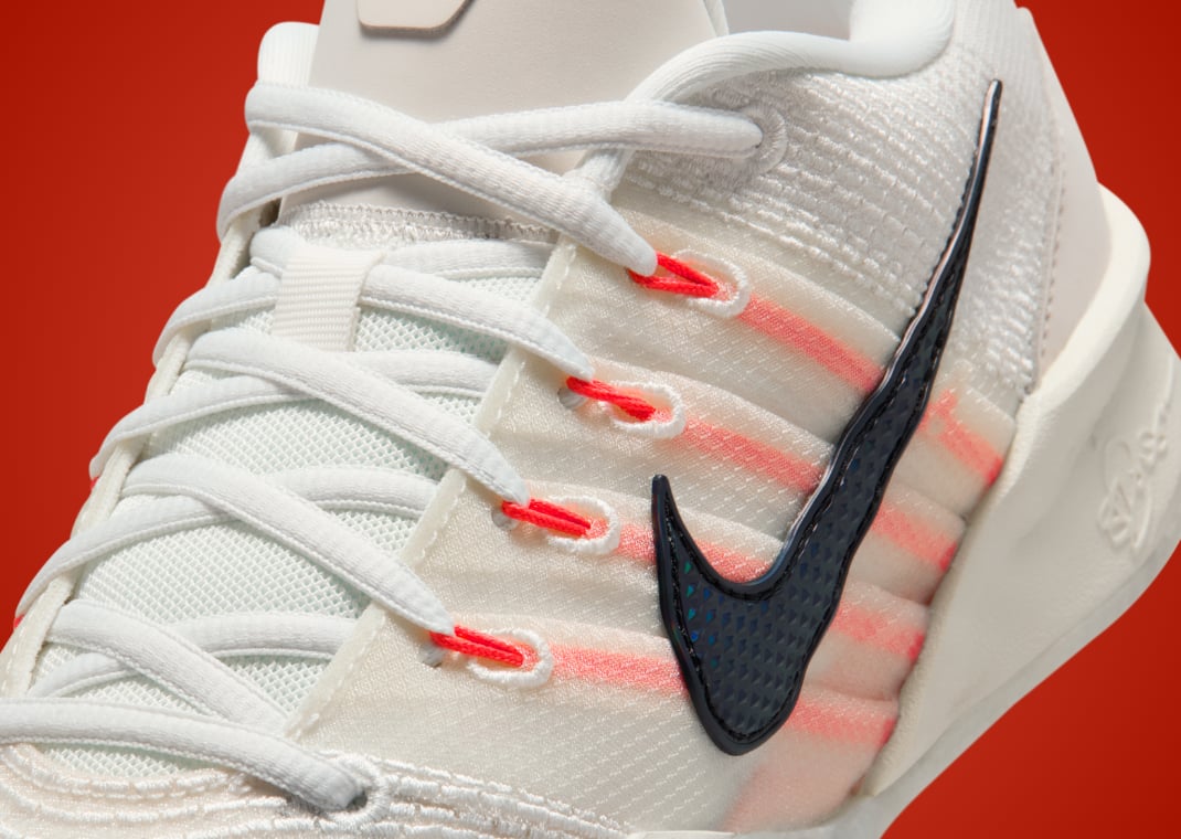 Nike Sabrina 3 Phantom