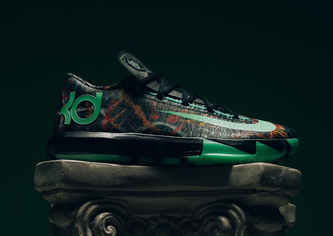 Nike KD 6 All-Star