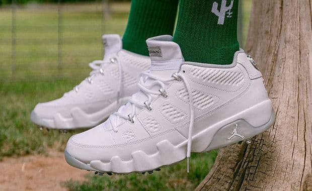 Air Jordan 9 Golf Tour Championship
