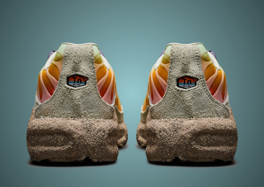 air max 270 sunset women's