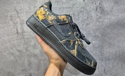 The Nike Air Force 1 Low Realtree Camo Releases Holiday 2025