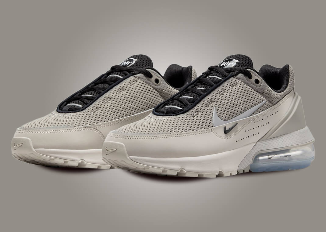 Nike Air Max Pulse Cobblestone