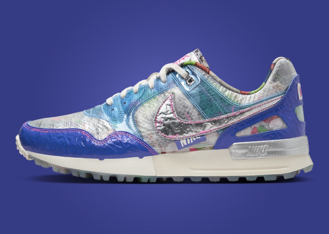 The Nike Air Pegasus 89 Golf Phoenix Open Releases February 2024