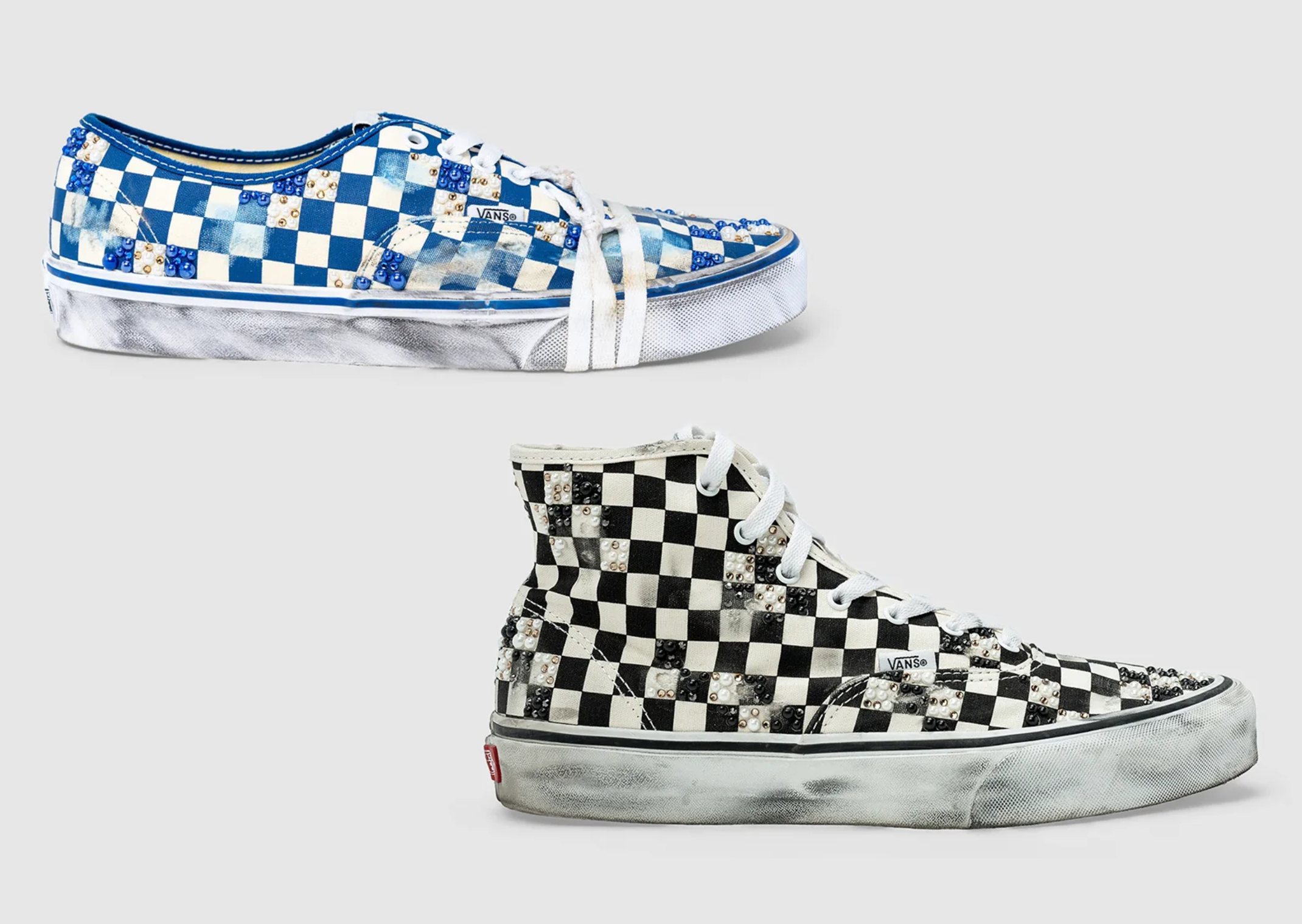 Mattias Gollin Dover Street Market NYC Pop-Up