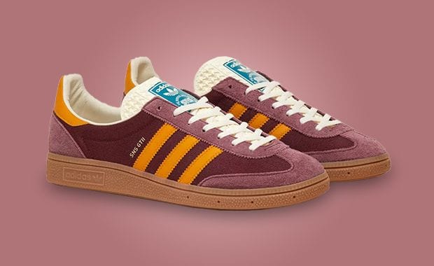 The adidas SNS GT II 3rd Edition Paris Releases November 2024