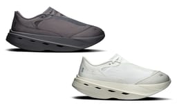 Post Archive Faction and On Debut the Slick Marathon-Ready Cloudboom Volt PAF Racer