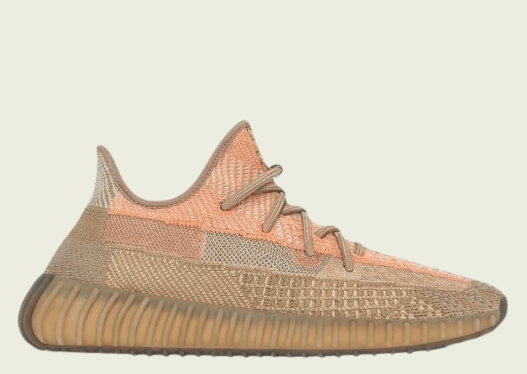 adidas Yeezy Boost 350 V2 Sand Taupe