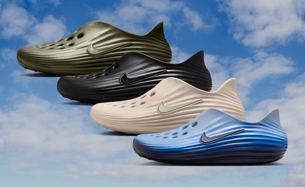 Where to Buy the Nike ReactX Rejuven8 Restock in August 2025