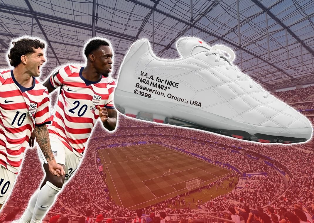 USMNT