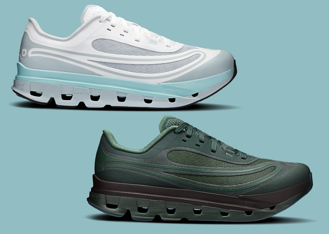 Bureau Borsche x On Cloudflow 5 AD