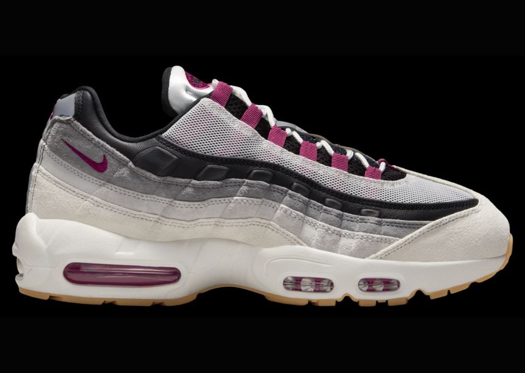 Nike SB Air Max 95