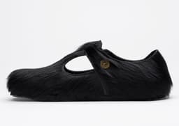 Song For The Mute x Birkenstock Paris The Rebel - Medial