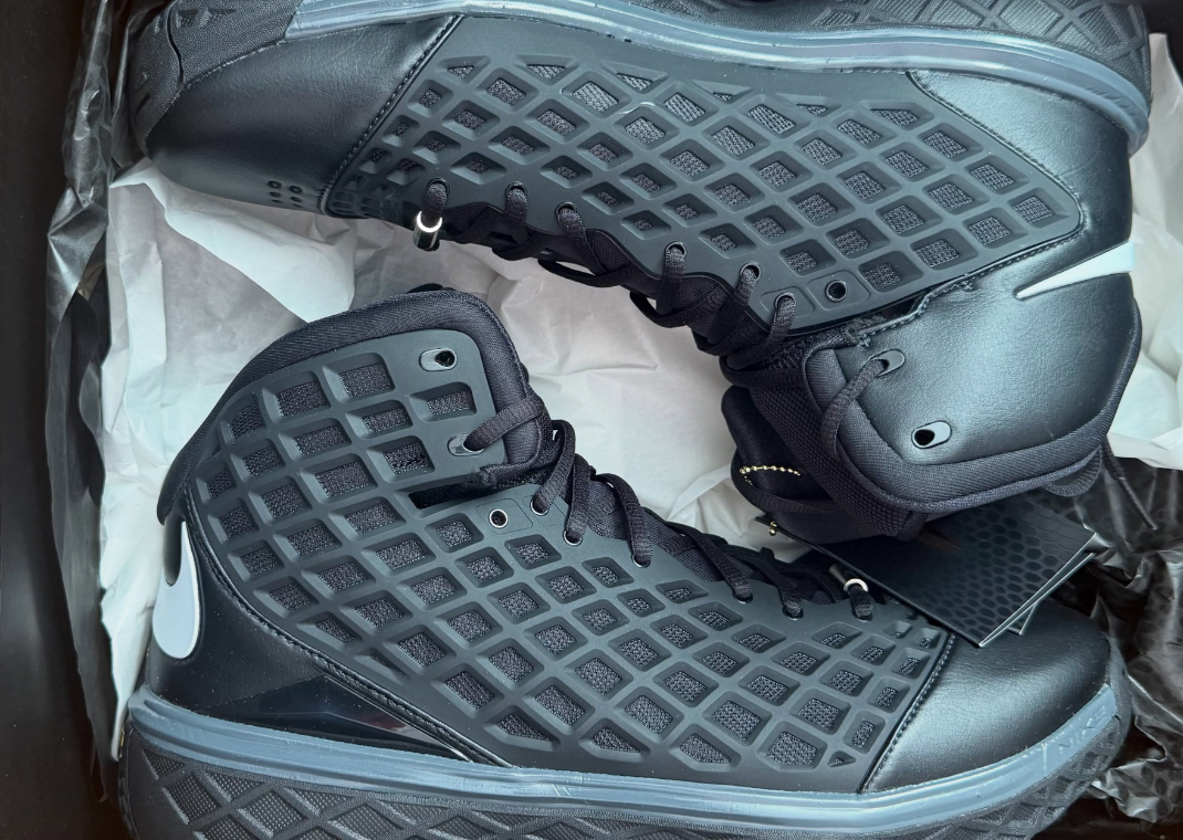 Nike Kobe 3 Protro Orca