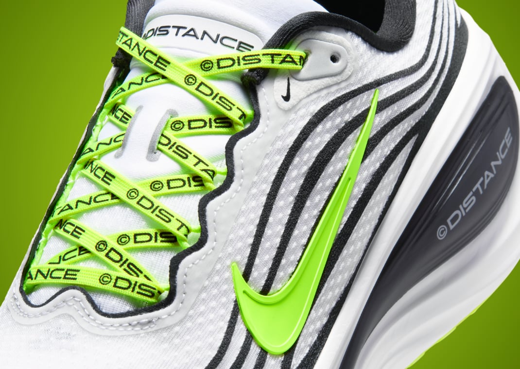 DIstance x Nike Vomero Plus