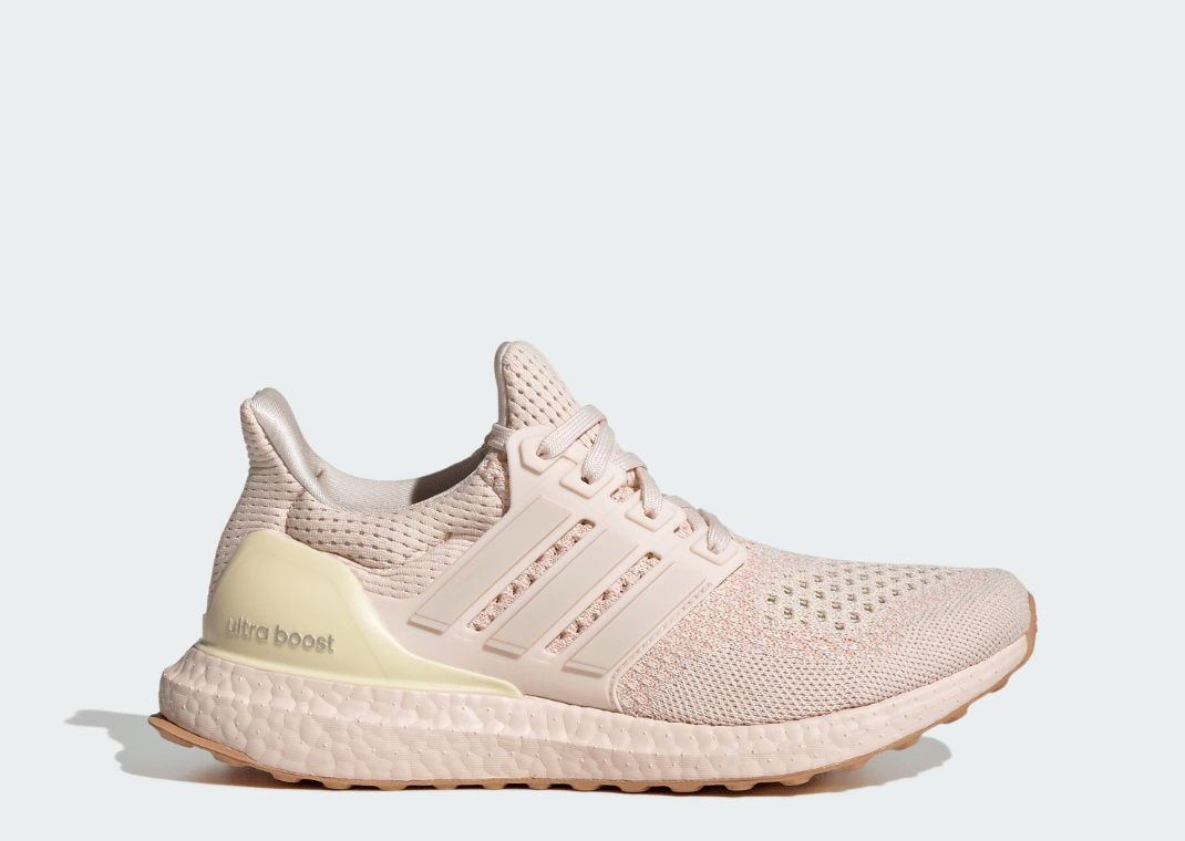 adidas Ultraboost 1.0 Wonder Quartz (W)