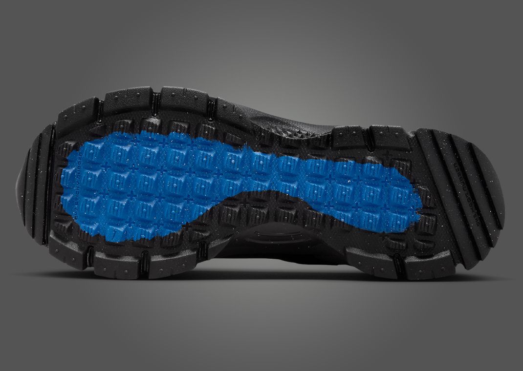 The Nike Zoom Vomero Roam Black Racer Blue Releases November