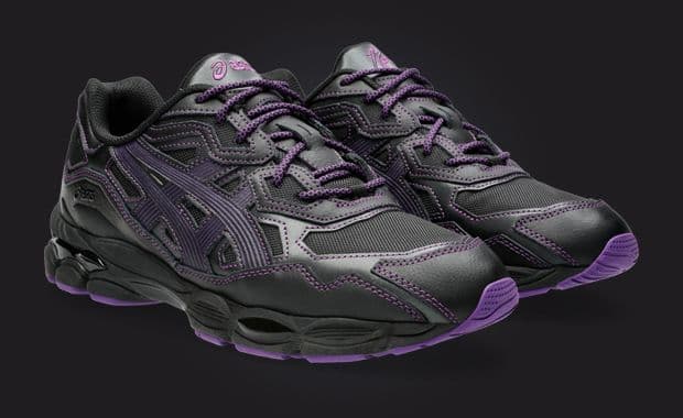 Needles x Asics Gel-NYC