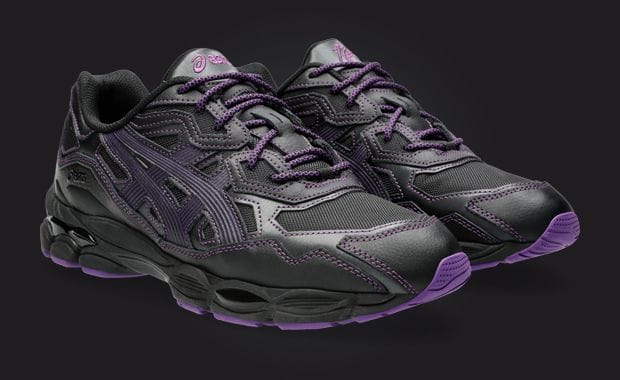 The Needles x Asics Gel-NYC Releases March 2024