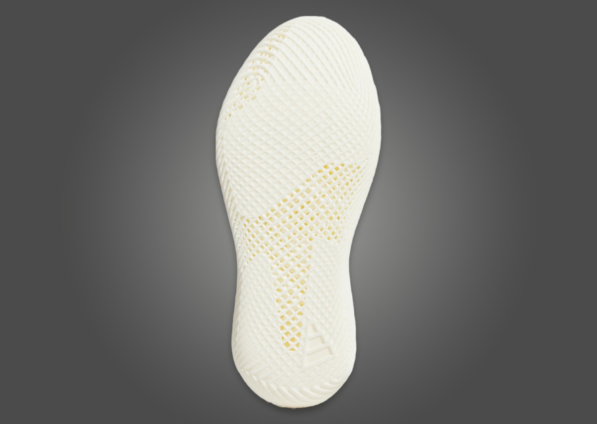 adidas Climamog Off White Outsole