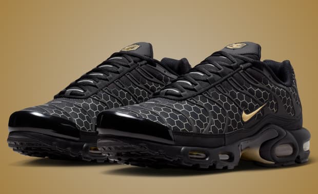 Nike Air Max Plus Honey