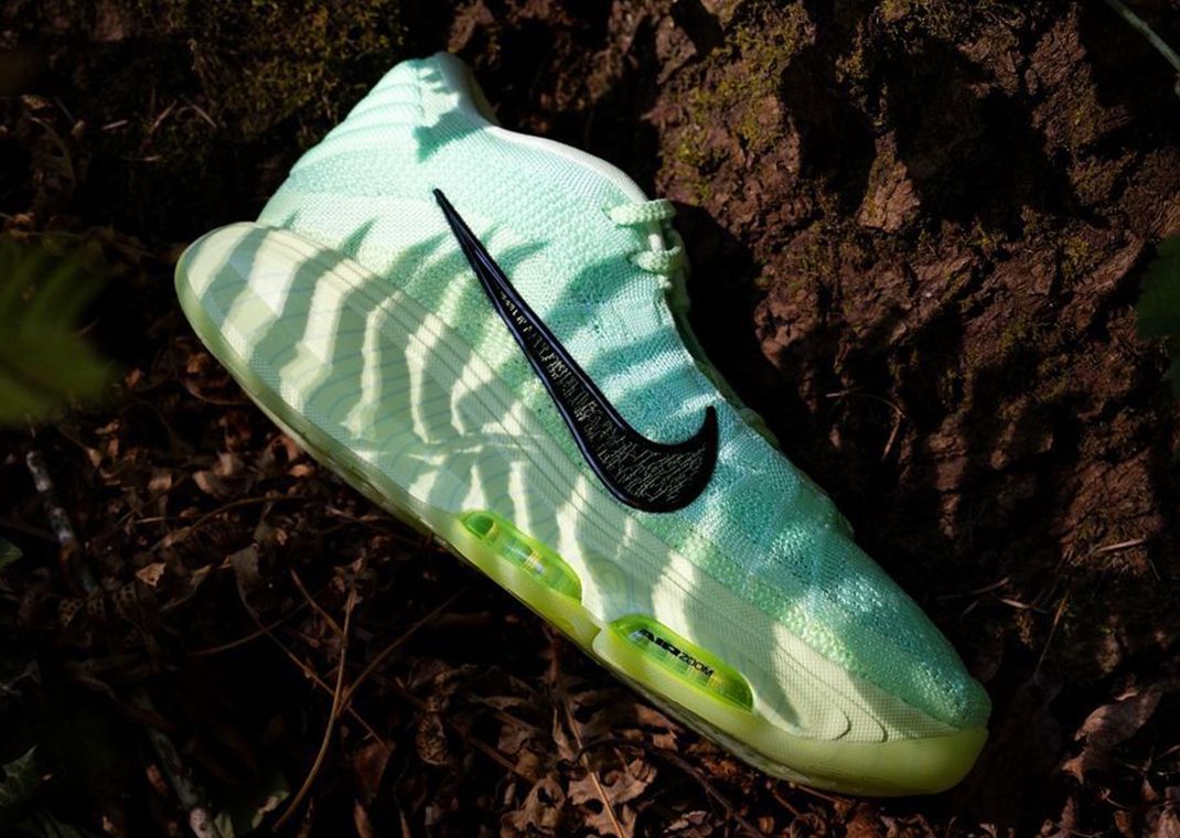 Nike EYBL Unveils its Nike GT Hustle 3 PE display picture 1