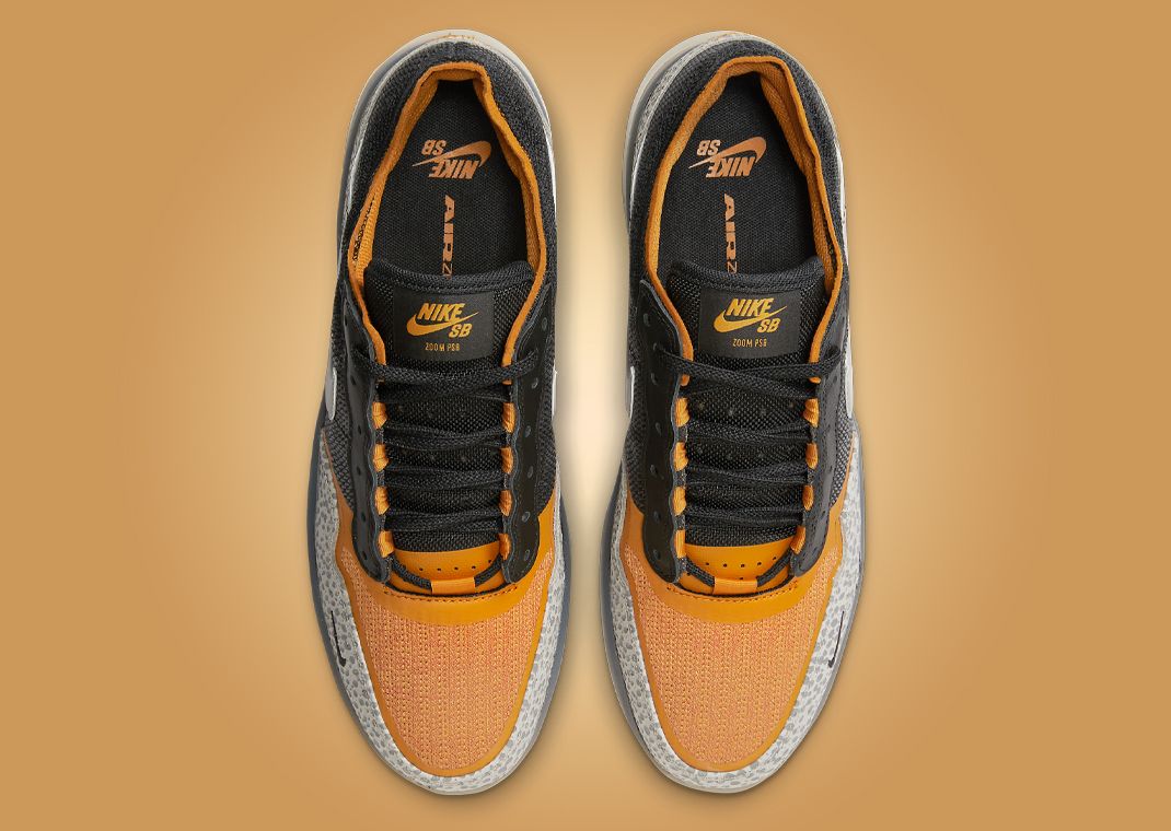Nike SB PS8 Safari Top