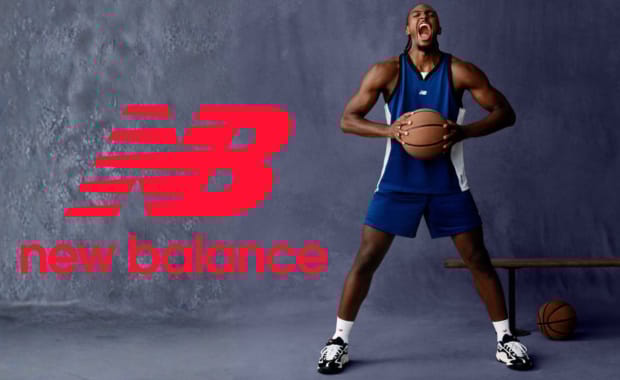 Tyrese Maxey’s New Deal with New Balance Includes a Signature Sneaker in 2026