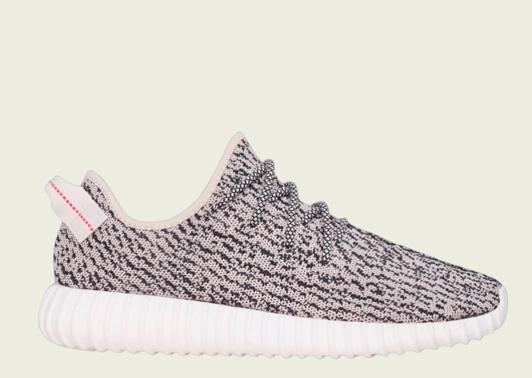 adidas Yeezy Boost 350 Turtle Dove