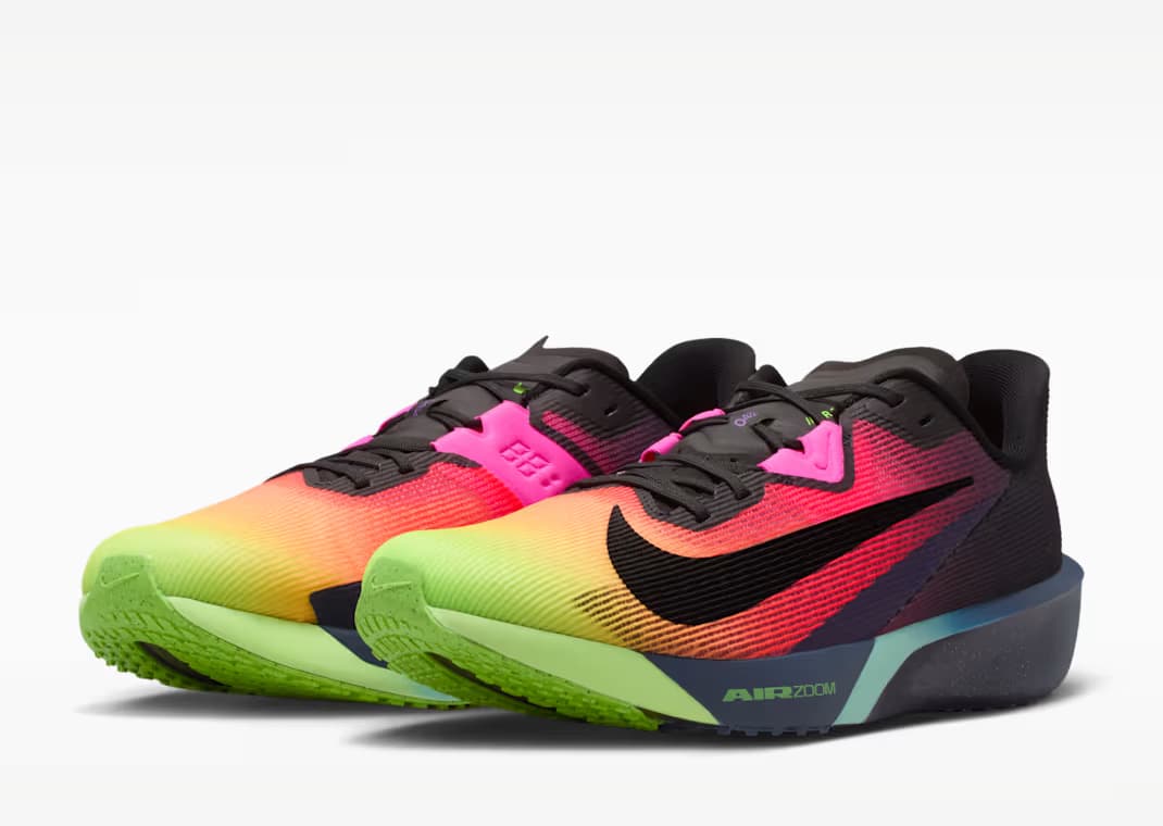 Nike Zoom Rival Fly 4