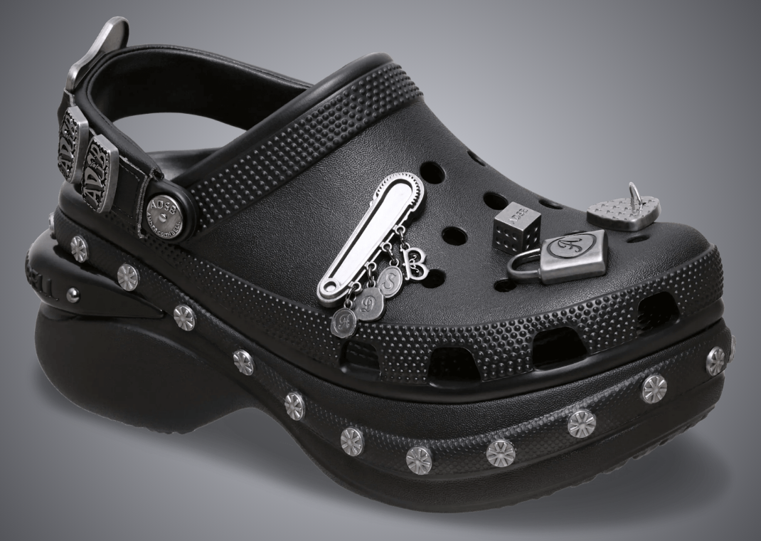 Andersson Bell x Crocs Bae Clog - Angle