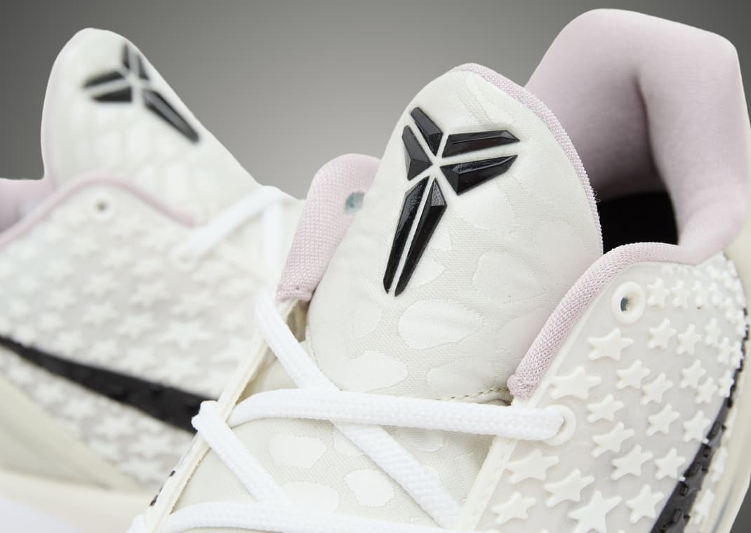 The Nike Kobe 6 Protro Sail Releases Spring 2025