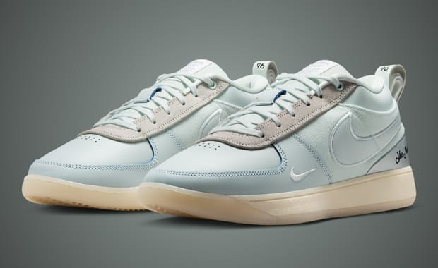 The Nike Book 1 Moss Point Releases April 2025