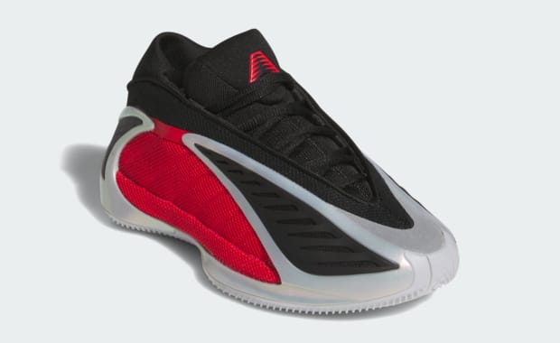 Georgia Bulldogs adidas AE 2 Calls Back to Anthony Edwards’ College Career