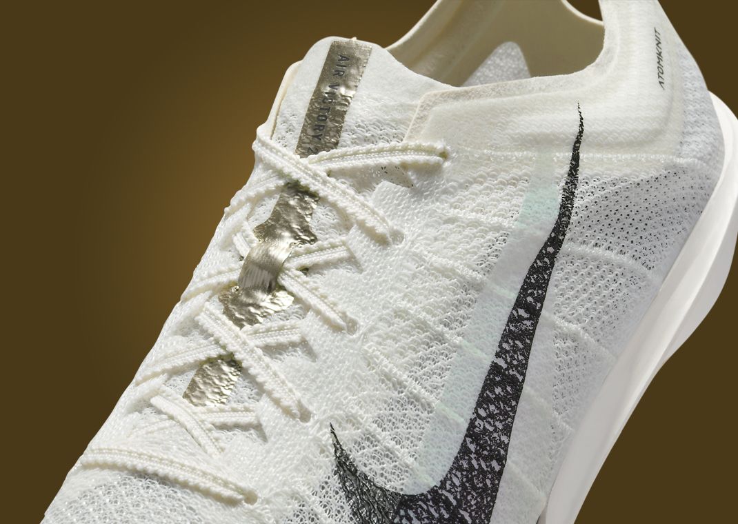 Jakob A. Ingebrigtsen x Nike Zoom Victory 2 Detail