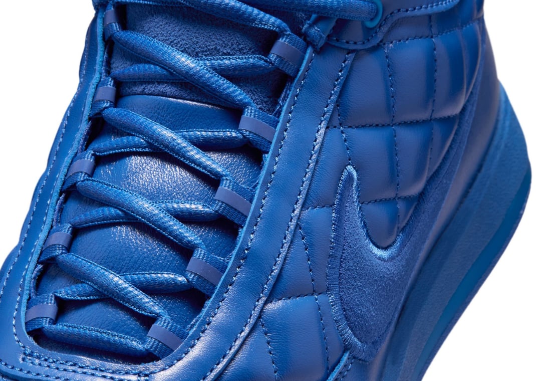 Nike Book 2 Just Book