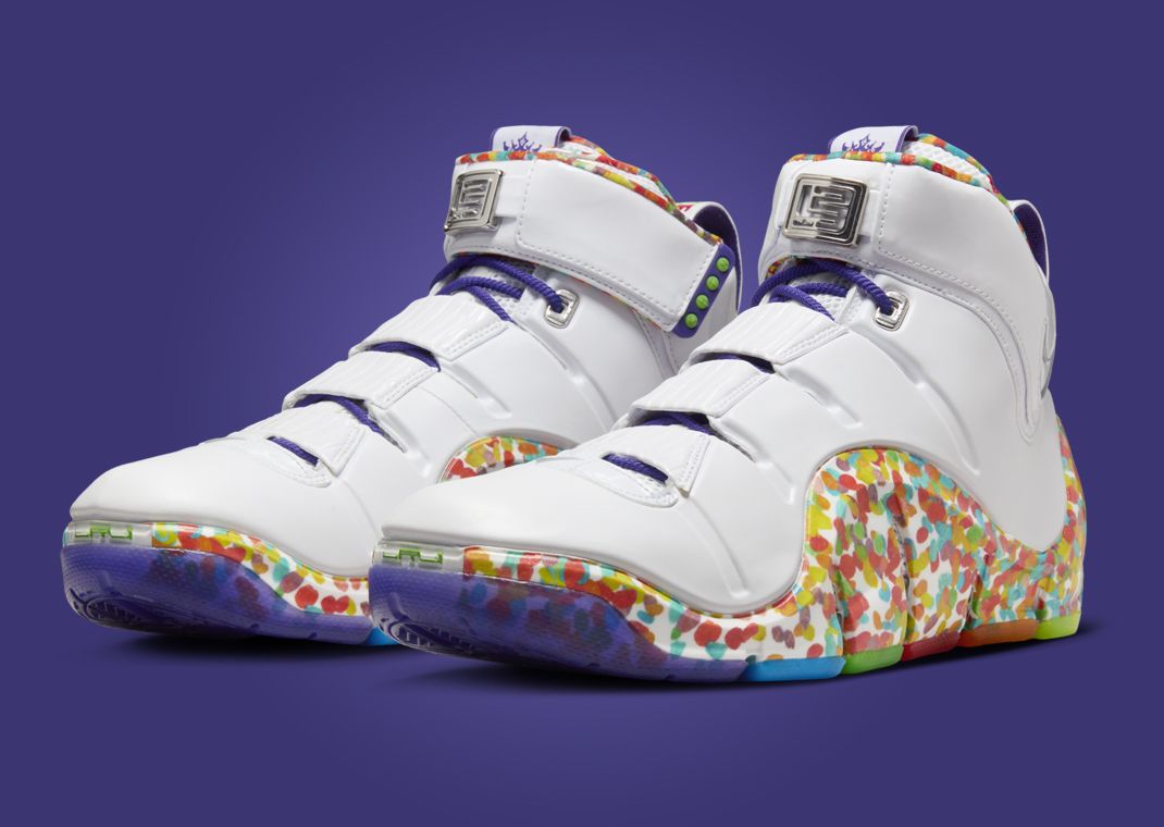 Fruity pebble air deals max plus