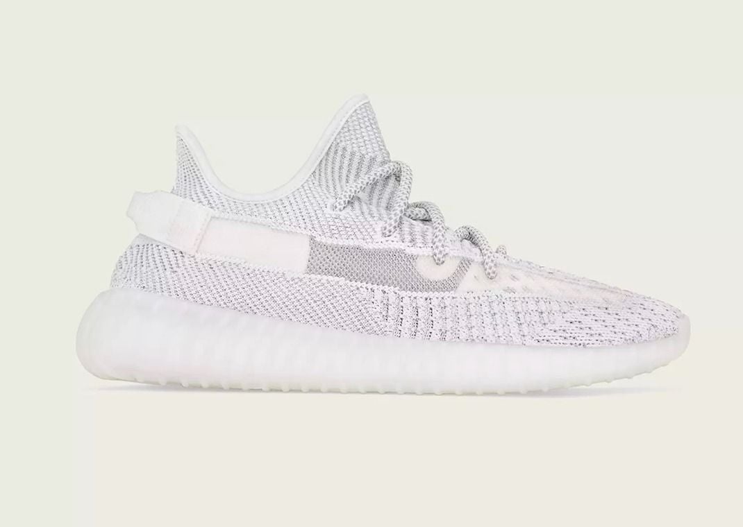 adidas Yeezy Boost 350 V2 Static