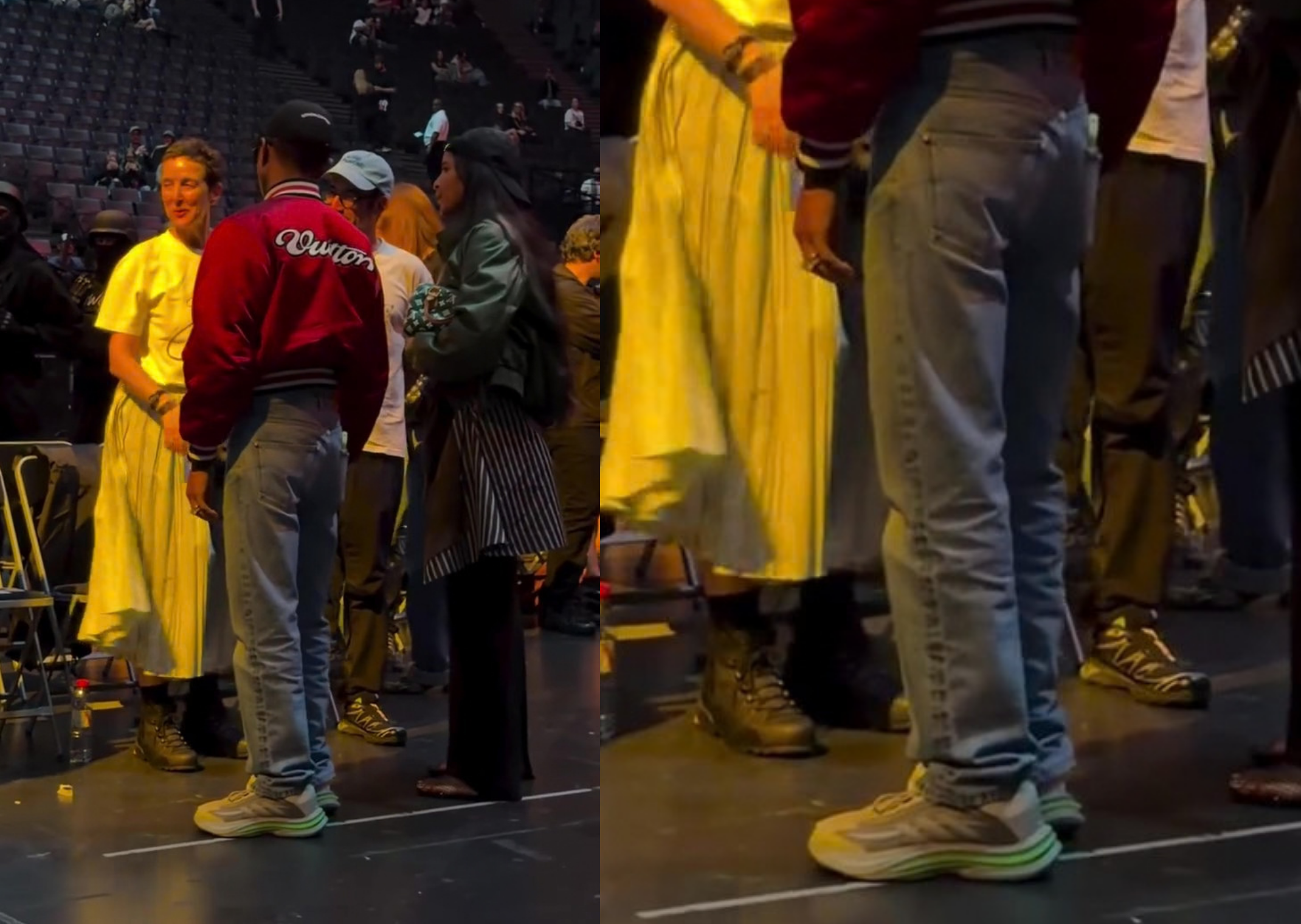 Pharrell Williams x adidas Adistar Jellyfish v2 Preview