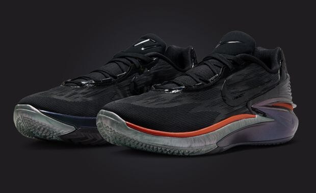 The Nike Air Zoom GT Cut 2 Greater Than Ever Releases November 2023