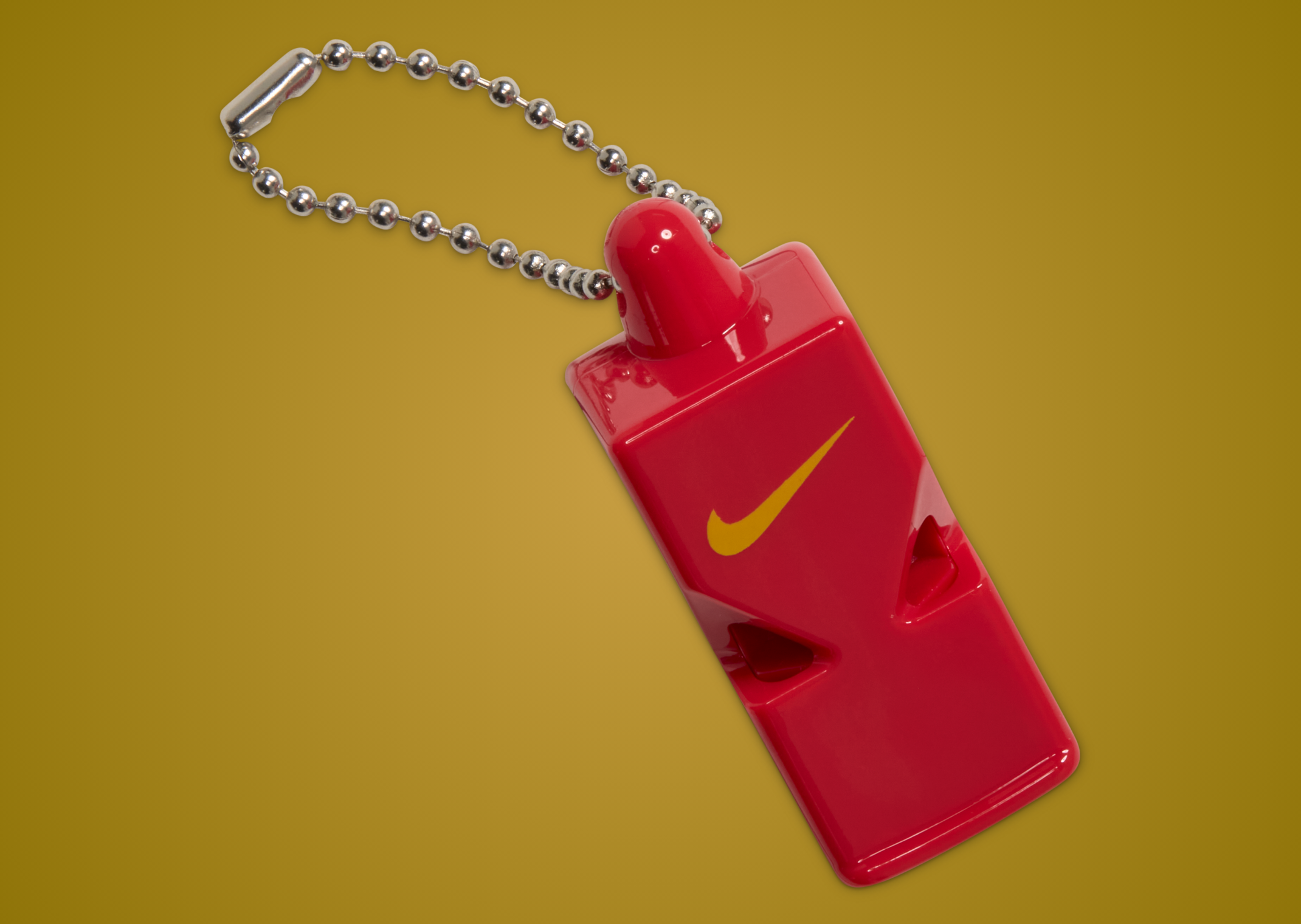 Nike Air Max 97 Tuskegee University - Whistle