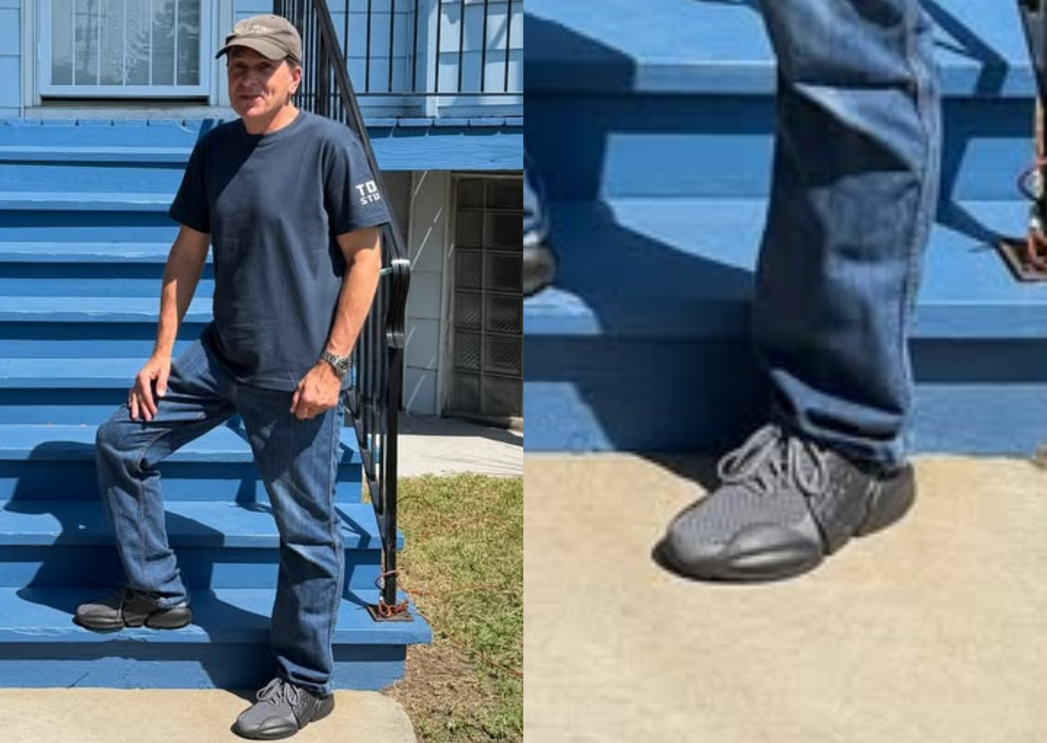 Steven Smith Teases New Crocs Silhouette