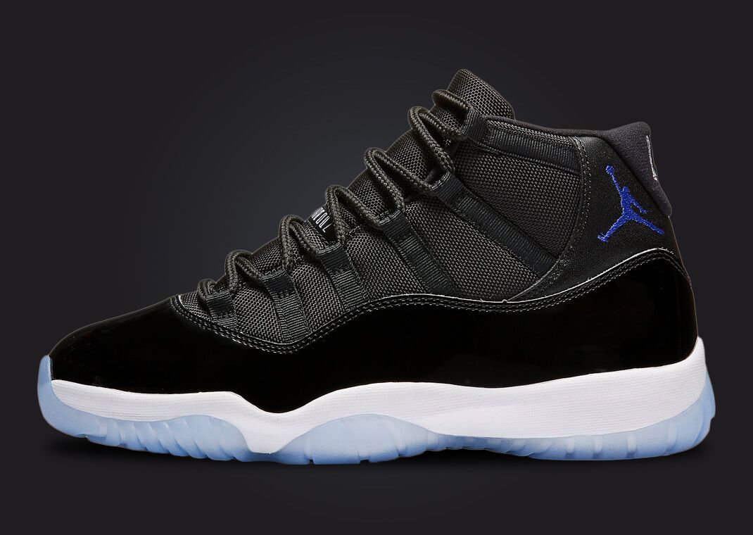 The Top 10 Best Air Jordan 11 Sneakers of All Time