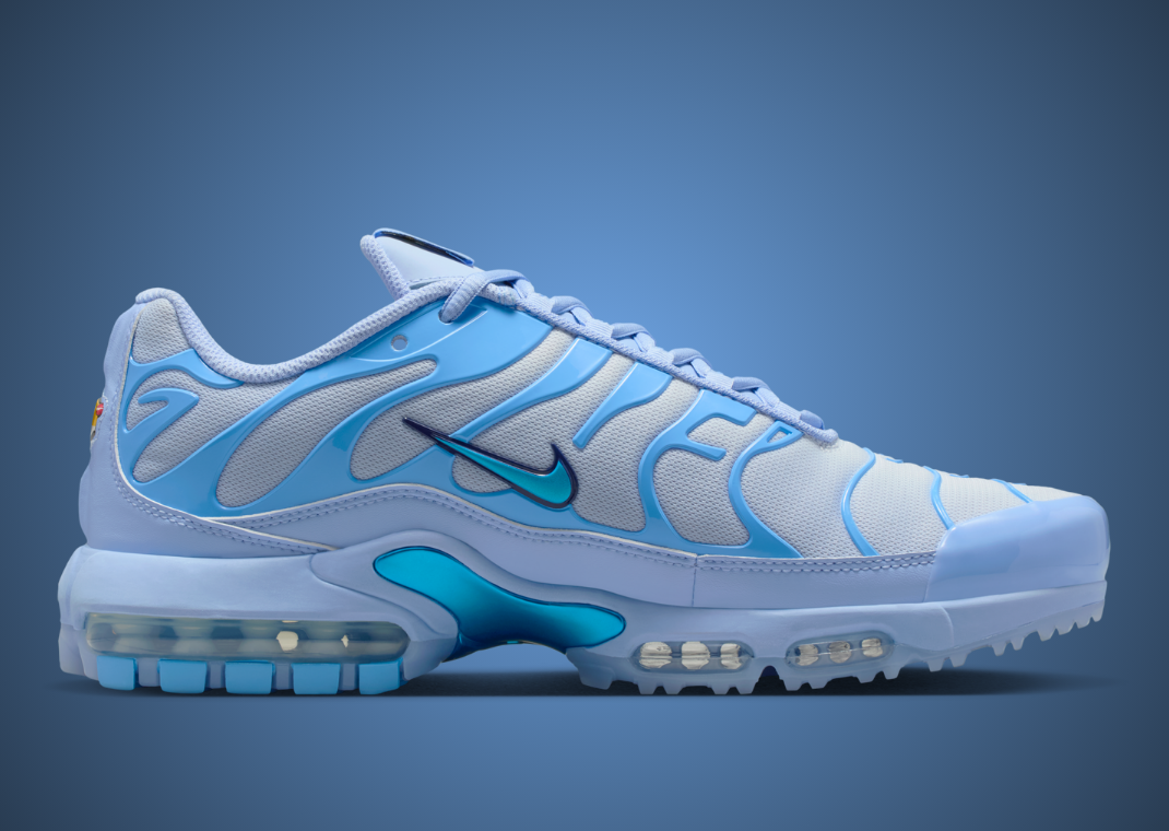 Eastside Golf x Nike Air Max Plus Golf NRG Medial