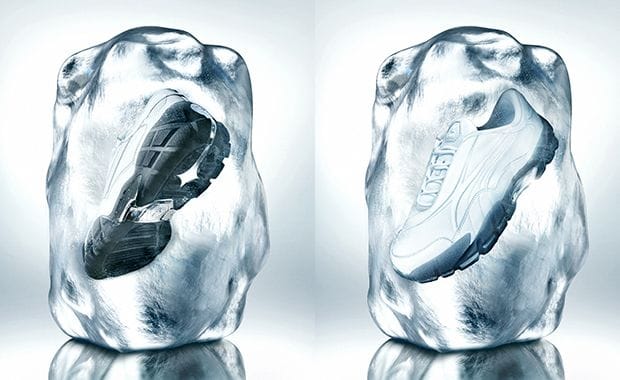 Skepta and Puma Coat the Puma Forever in Two White-Based Colorways