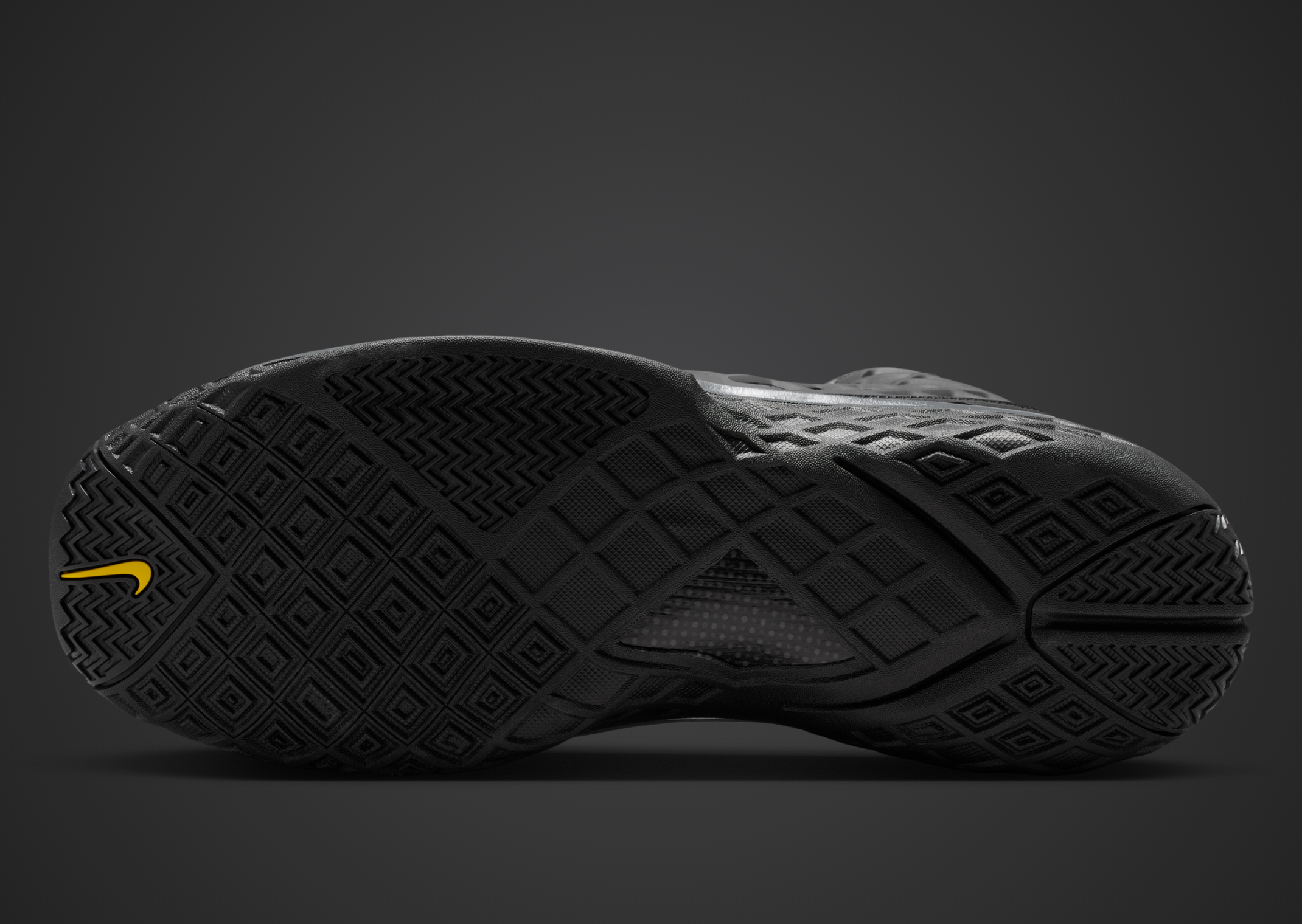 Nike Kobe 3 Protro Orca - Bottom
