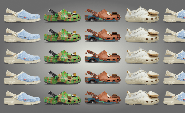 Best Crocs Collabs of 2023